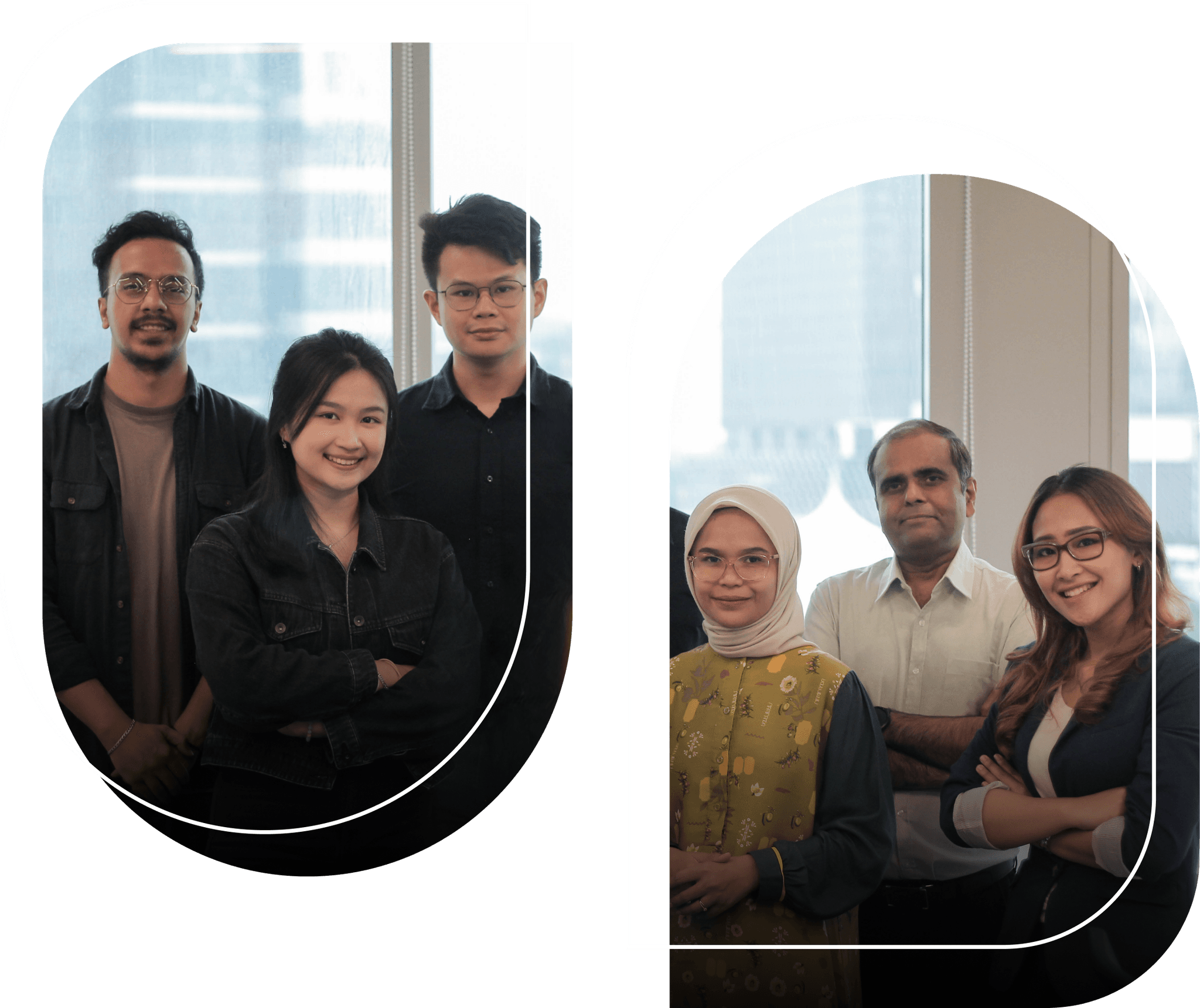Careers banner visual