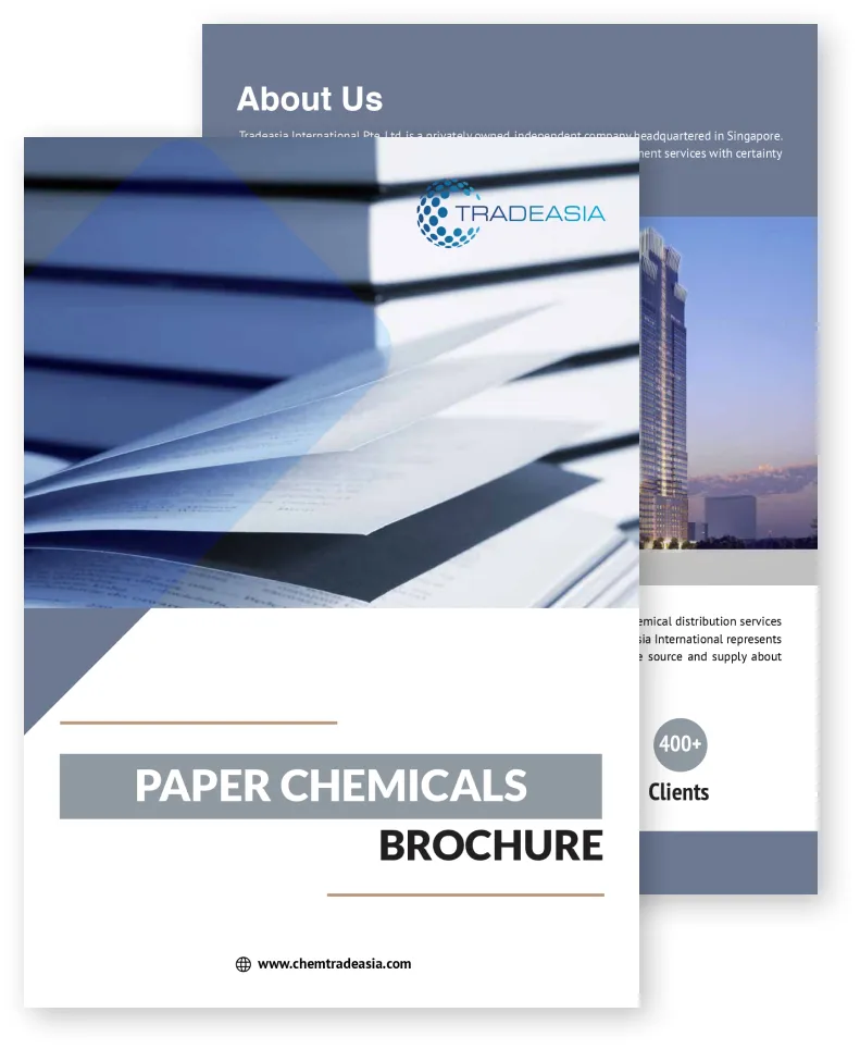 Pulp and Paper