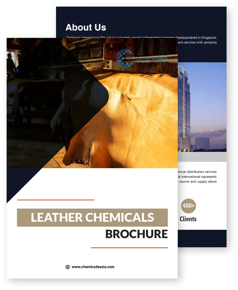 Leather Chemicals