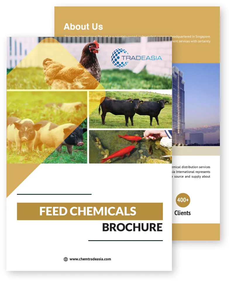 Feed Ingredients