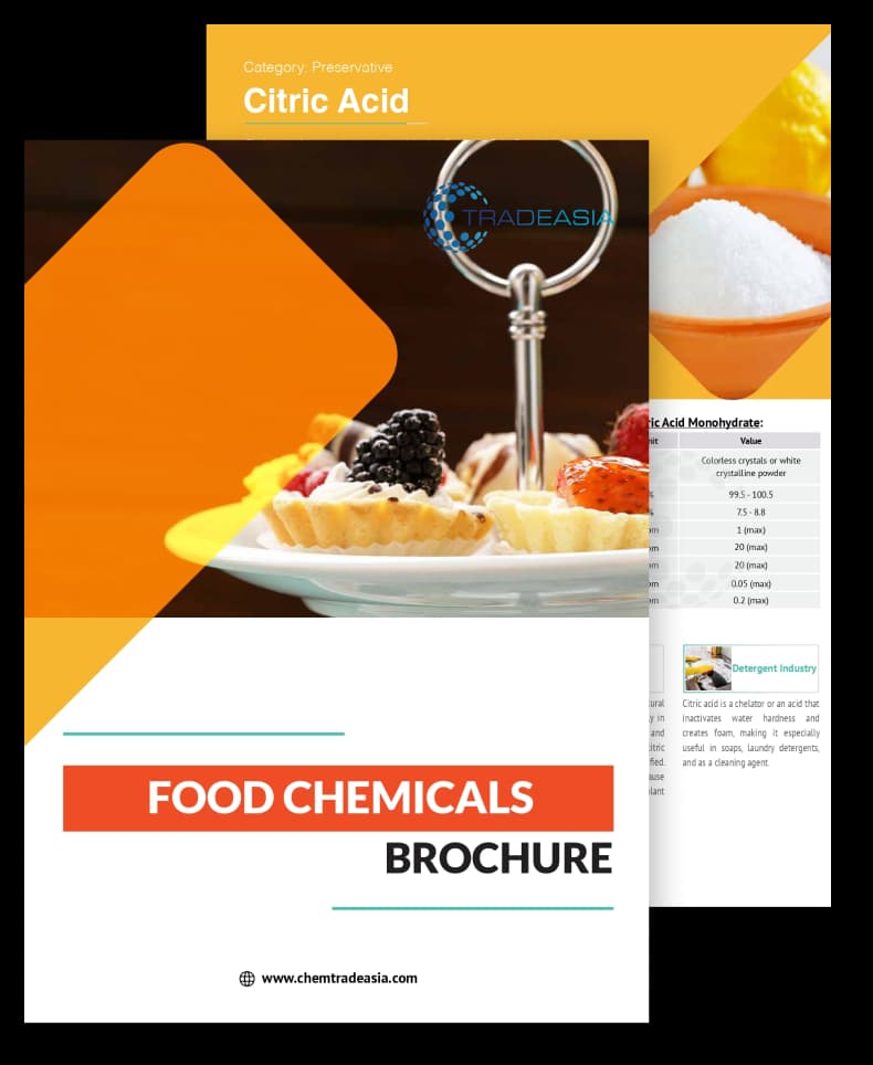 Food Additives