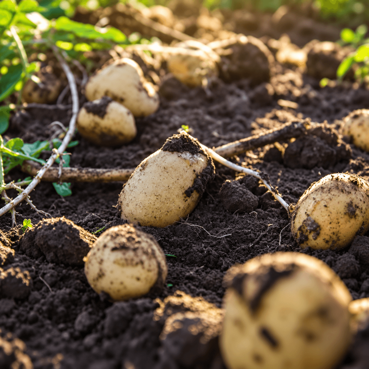 Agricultura