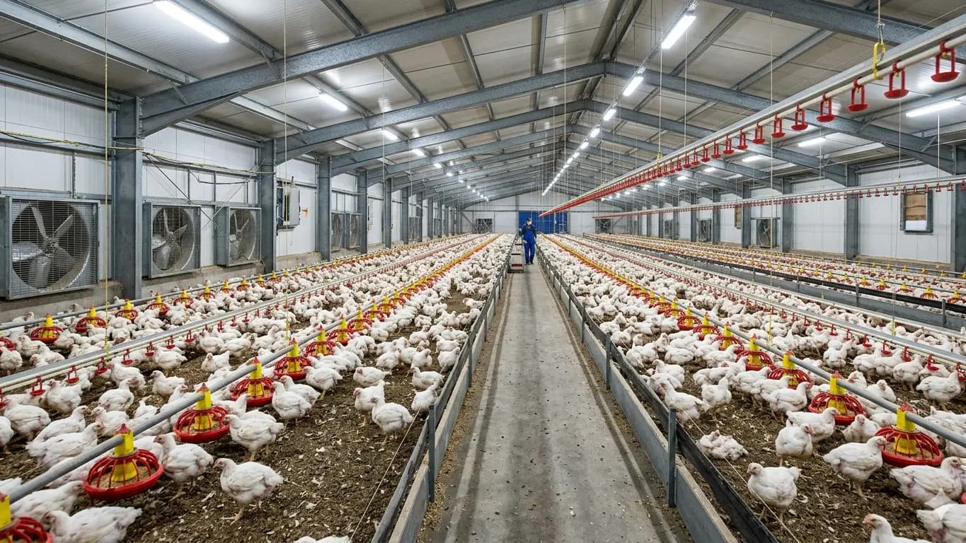 Impacto de los costos de las materias primas en el índice de precios de la harina de aves de corral en 2026