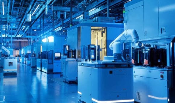 The ACC's End-Market Growth Tracker: Which Chemical Sectors Have the Strongest Demand Outlooks?