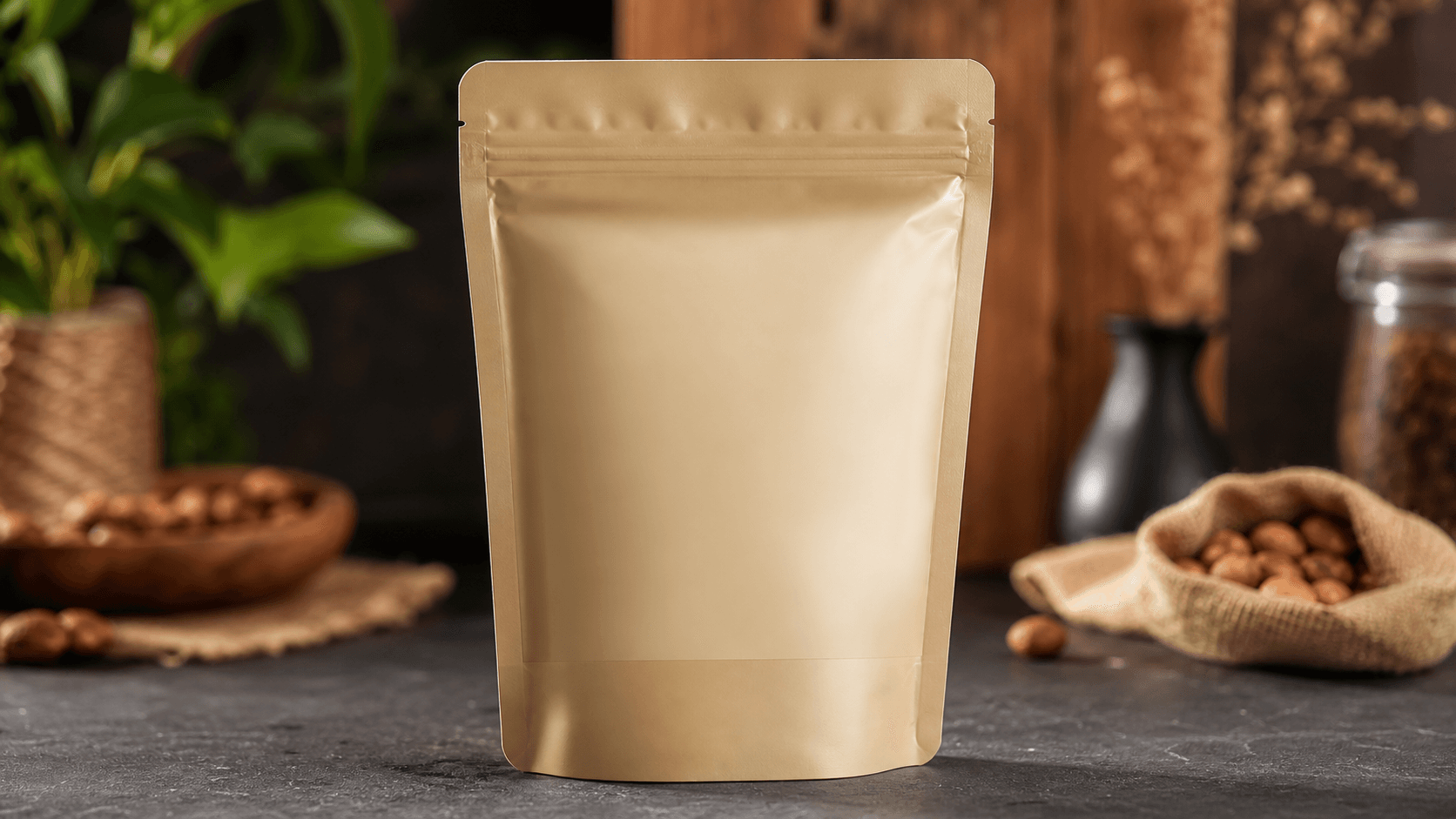Etiquetas de advertencia de la FSSAI en la parte delantera de los envases de la India: lo que los compradores de ingredientes alimentarios deben saber