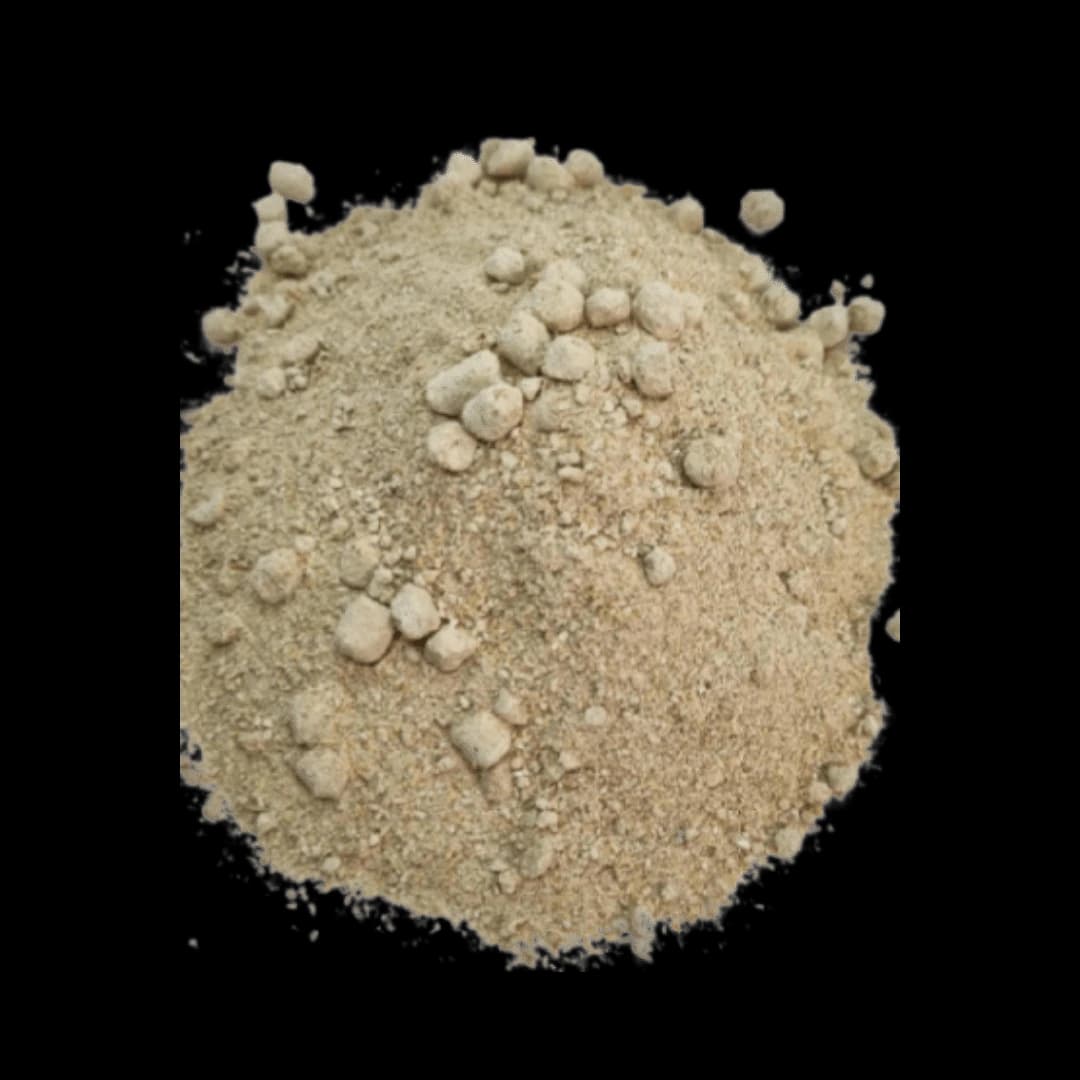Soybean Meal (GMO)