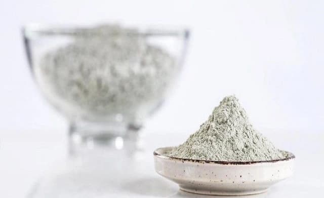 Kaolin