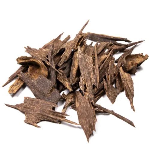 Agarwood (Oud) oil