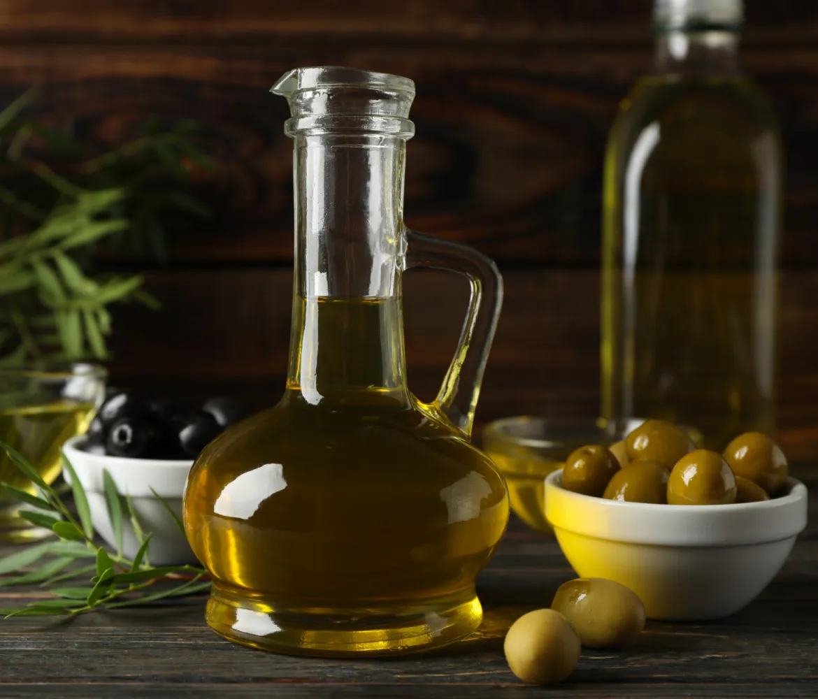 Virgin Olive Oil