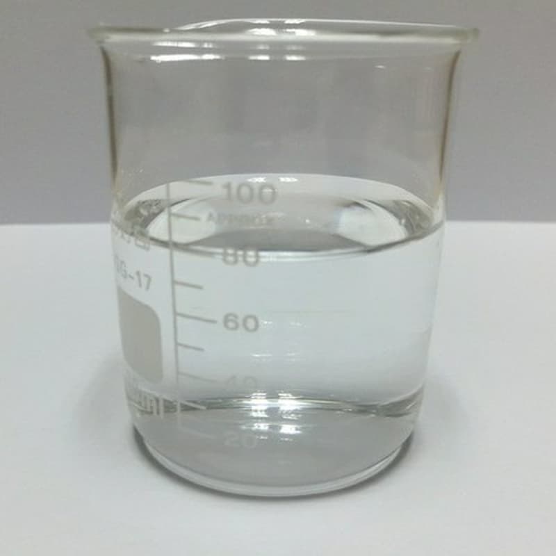 Polyethylene Glycol - Taiwan