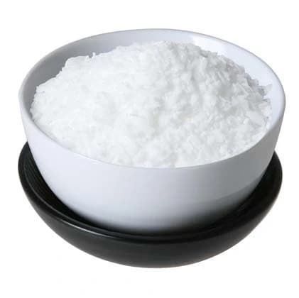 Stearic Acid Rubber Grade Acid Value 196 Min