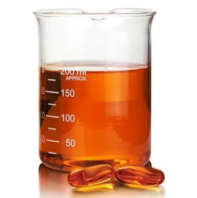 Salmon Oil