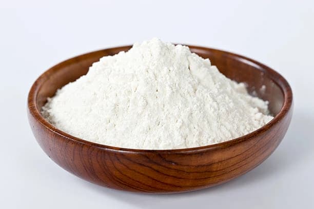 Gluten Free Wheat Starch