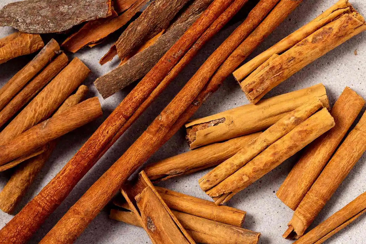 Cinnamon oil