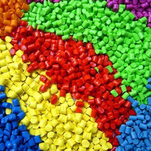 Colour Masterbatch
