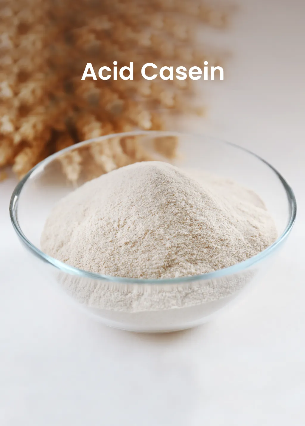 Acid Casein