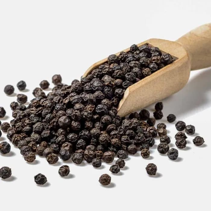 Black Pepper Oil